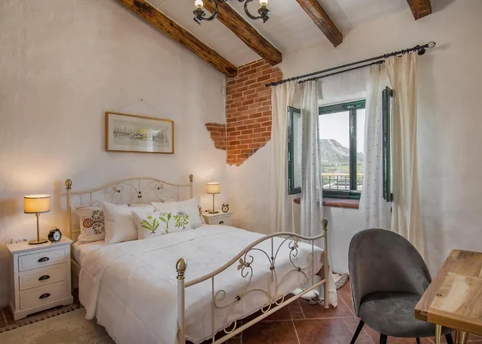 Villa Manda Korina