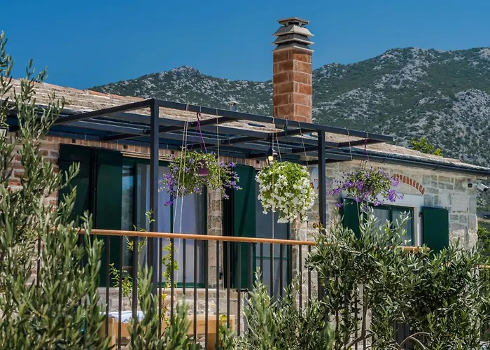 Villa Manda Korina