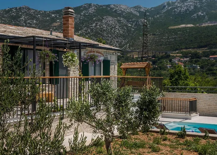Villa Manda Korina