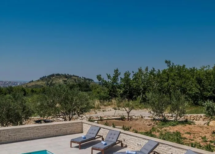 Villa Manda Korina