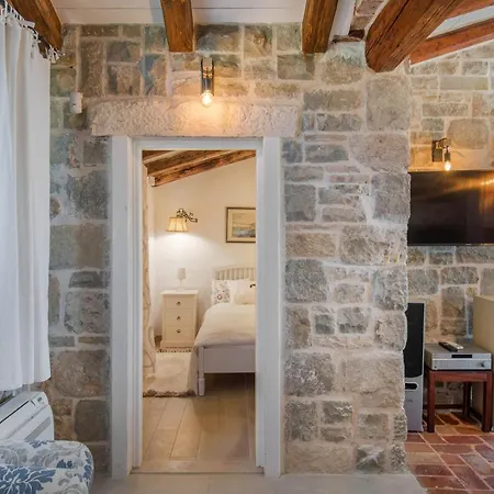 别墅 Manda Korina *