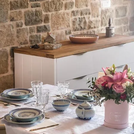 Villa Manda Korina *