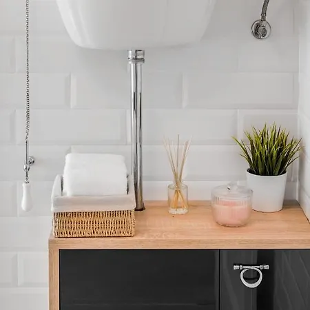 Villa Manda Korina Klis