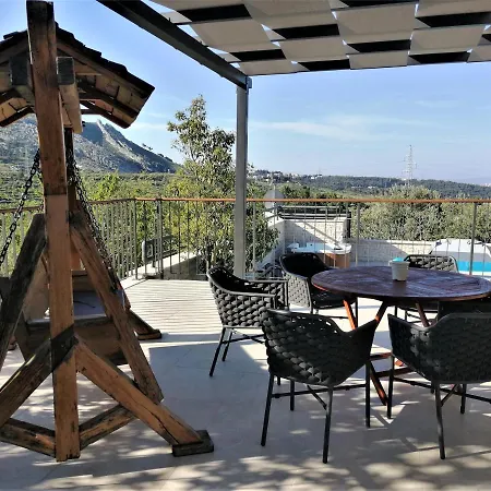 Manda Korina 克利斯